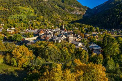 Colmars-les-Alpes