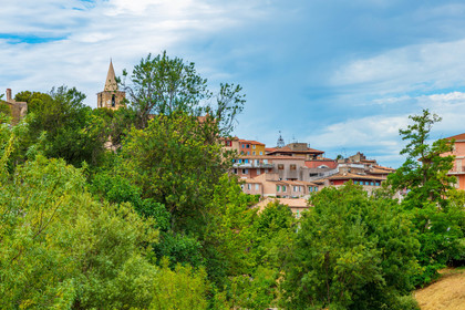 Aubagne