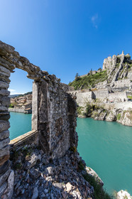 Sisteron