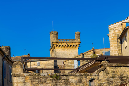Uzès