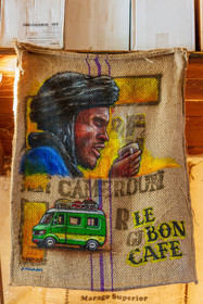 Le Bon Café