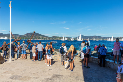 Saint-Tropez