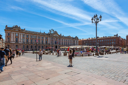 Toulouse