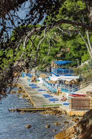 Sanary-sur-Mer