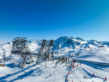 Val Thorens