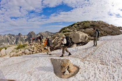 GR 20 Nord