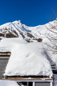 La Foux d'Allos