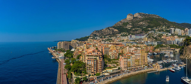 Monaco