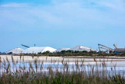Aigues-Mortes