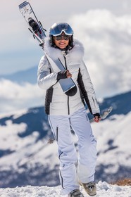 Ski