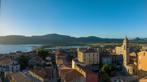 Porto-Vecchio