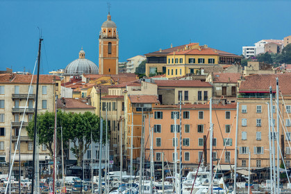 Ajaccio