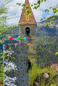 Colmars-les-Alpes