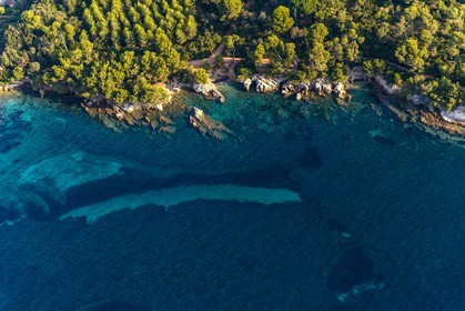 Lérins Sainte-Marguerite