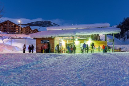Verdon Express