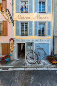 Colmars-les-Alpes