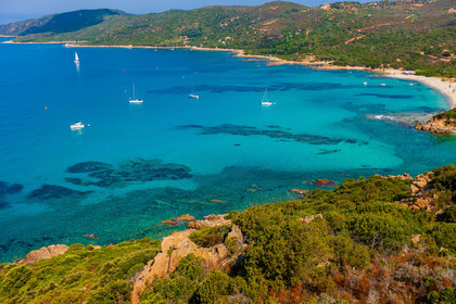 Cala d'Orzu