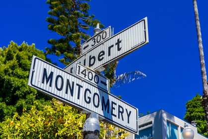 San Francisco