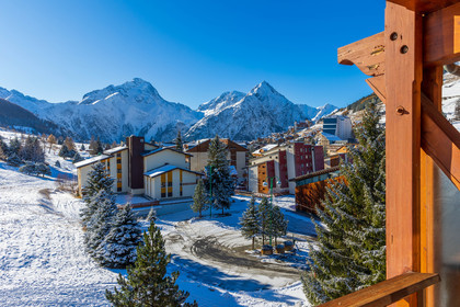 Les Deux Alpes