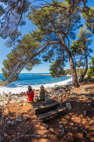 Lérins Sainte-Marguerite