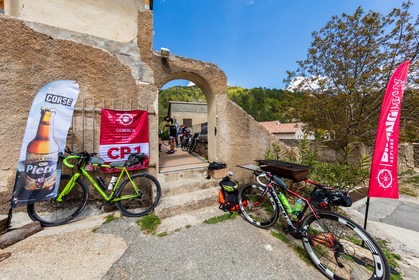 Bikingman Corsica 2019