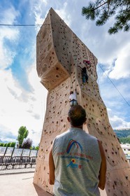 Escalade
