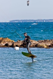 Kitesurf