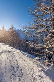 La Foux d'Allos