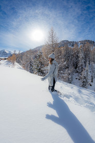 Jeux neige