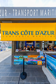 Croisière-Nice-Monaco