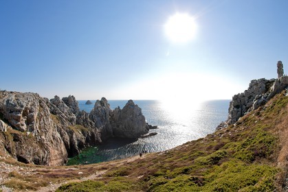 Pointe de Penhir