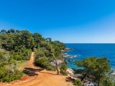 Lérins Sainte-Marguerite 2024