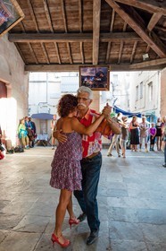 Tango Argentin