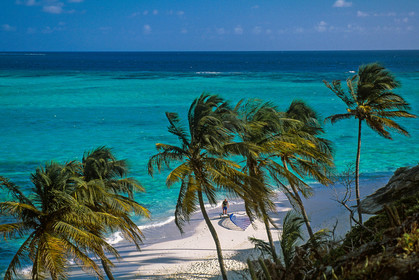 Tobago Cays