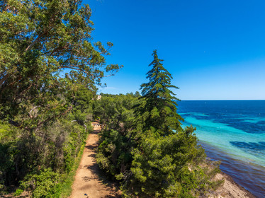 Lérins Sainte-Marguerite 2024