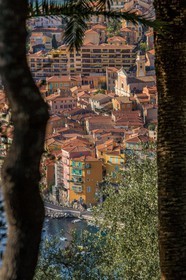 Villefranche-sur-Mer