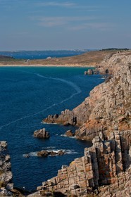 Pointe de Penhir