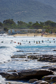 Algajola