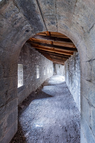 Colmars-les-Alpes
