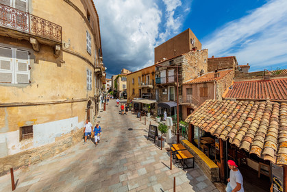 Porto-Vecchio