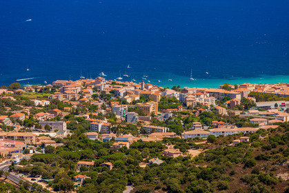 L'Île-Rousse