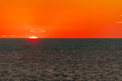 Voyage vers la Corse