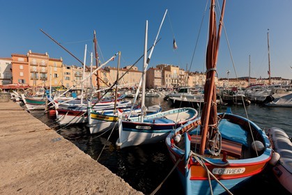 Saint-Tropez