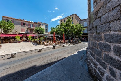 Porto-Vecchio