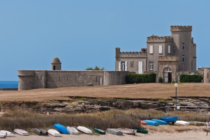 Pointe de Trévignon