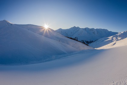 La Foux d'Allos