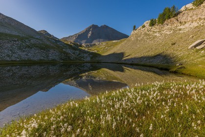 Lacs de l'Encombrette