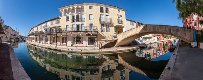 Port-Grimaud