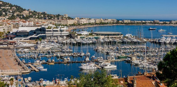 Cannes