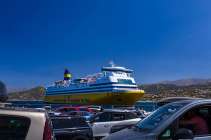 Ferries